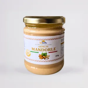 Crema di Mandorle