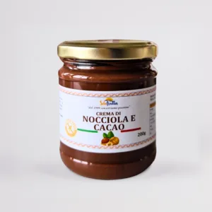 Crema di Nocciola e Cacao