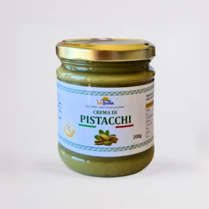Crema di Pistacchi
