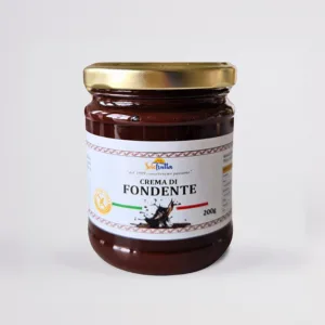 Crema di Fondente