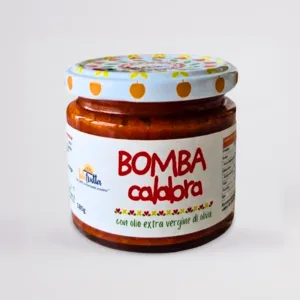 Bomba Calabra