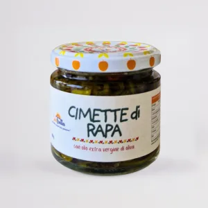 Cimette di Rapa
