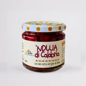 ‘Nduja di Calabria