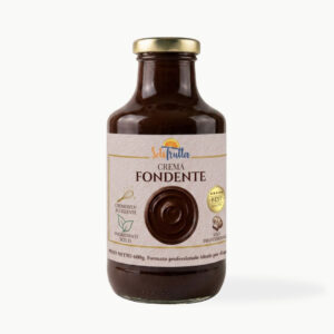 Crema fondente 600g