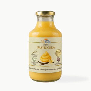Crema pasticcera 600g